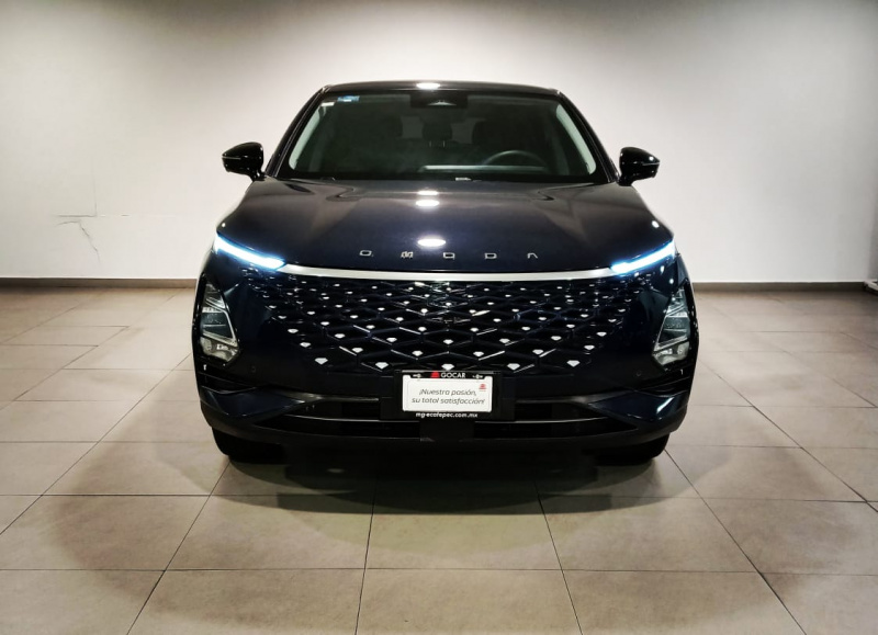 OMODA 5 PREMIUM 1.5L TURBO AUT 2023
